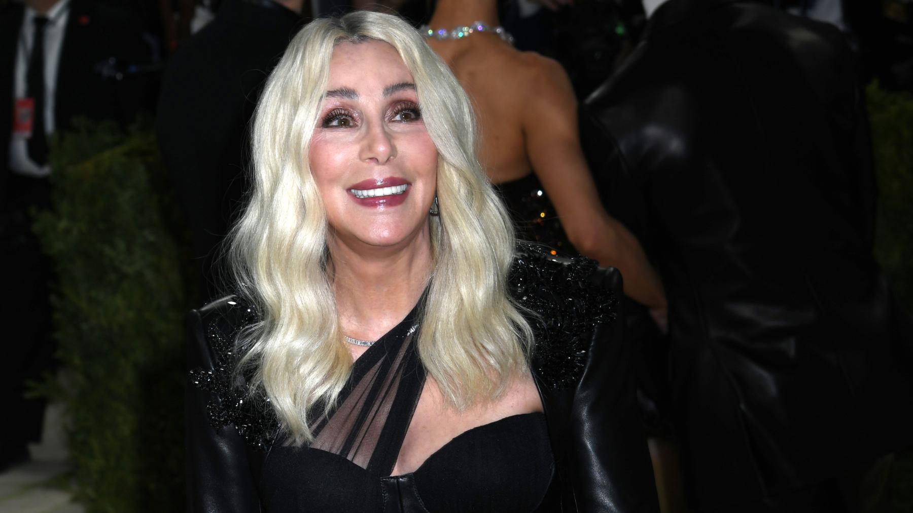 Cher. (Foto: EuropaPress)