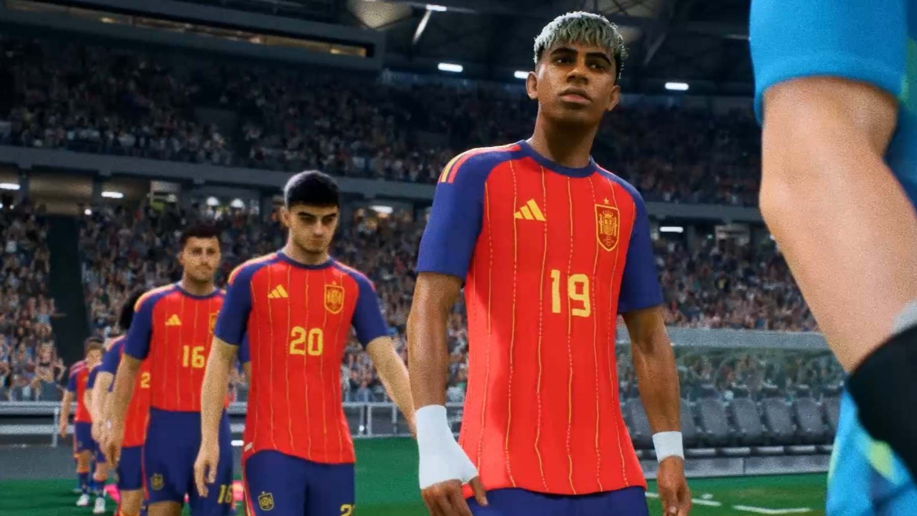 'Electronic Arts