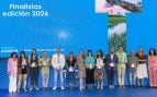 Finalistas Premios Fundación Moeve