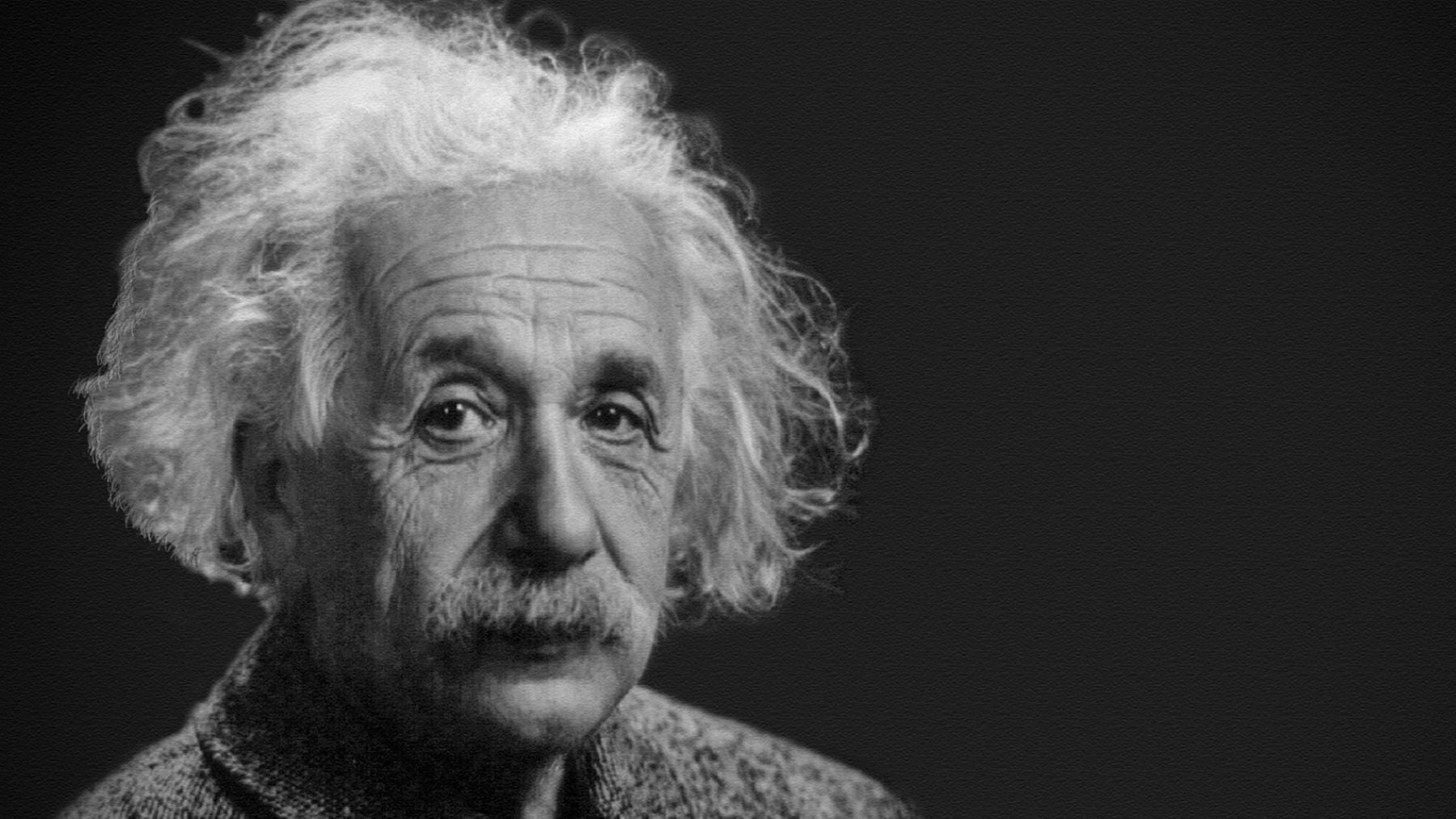 La enseñanza de Albert Einstein a su hijo: El piano y la carpintería son las mejores actividades para tu edad, incluso mejores que la escuela