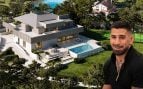 Las Lomas Real Estate, Ilia Topuria, Las Lomas