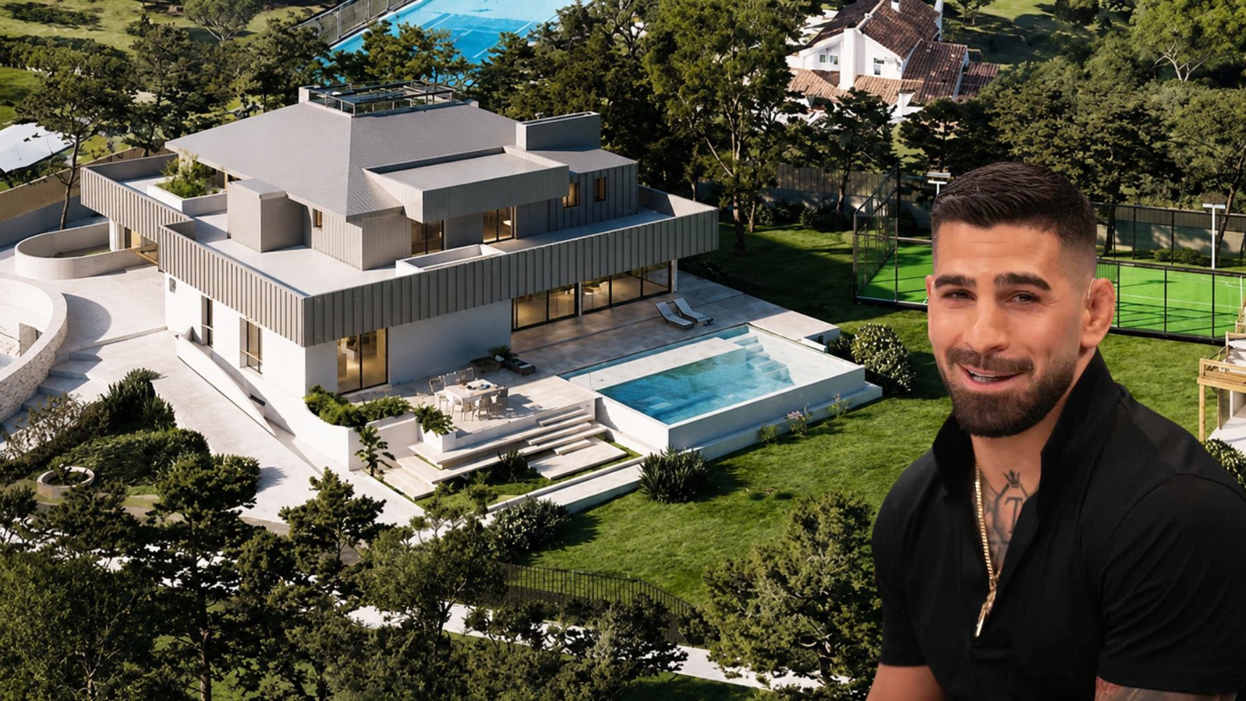 (Foto: Las Lomas Real Estate)