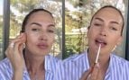 Nieves Álvarez, belleza, neceser, verano, maquillaje