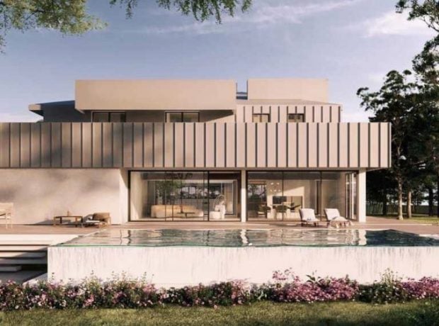 Las Lomas Real Estate, Ilia Topuria, Las Lomas
