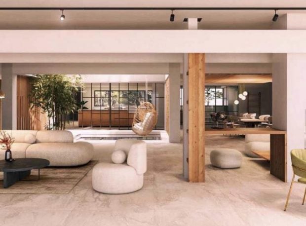 Las Lomas Real Estate, Ilia Topuria, Las Lomas