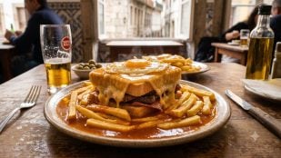 Francesinha