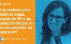 Mónica García desangra la sanidad española