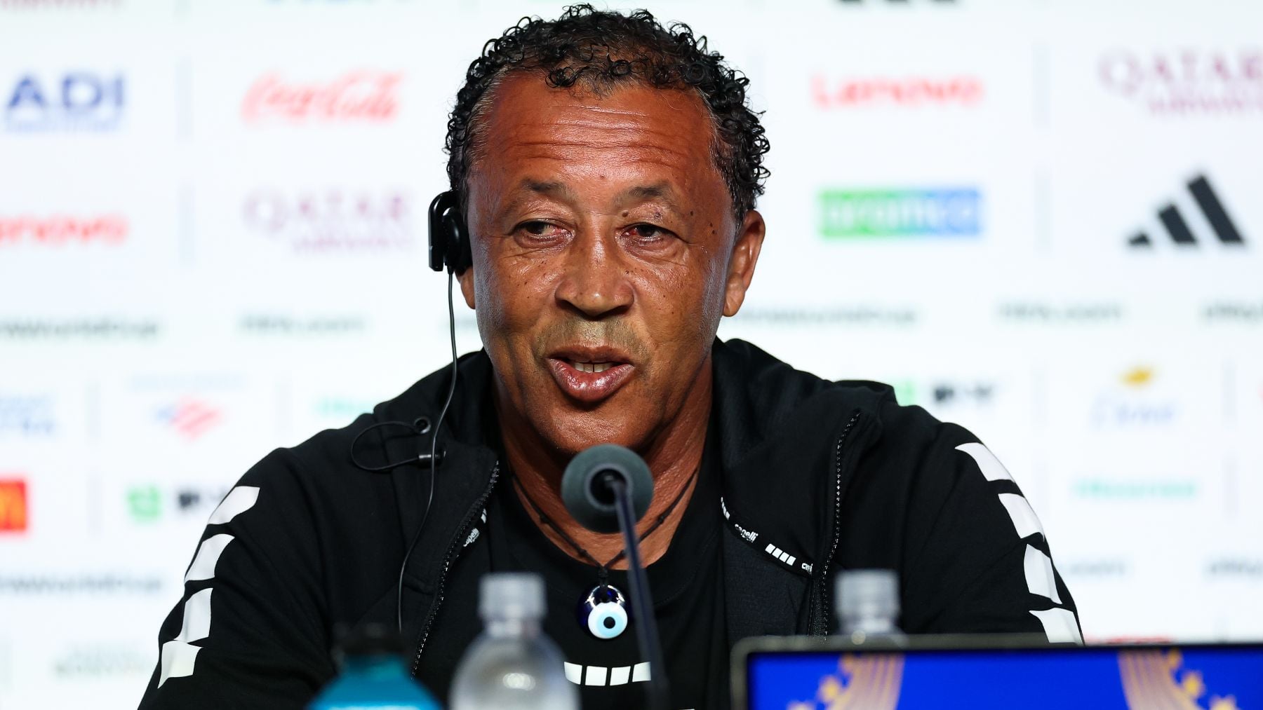 Bubista, el jugador del Badajoz que llevó a Cabo Verde al Mundial 2026