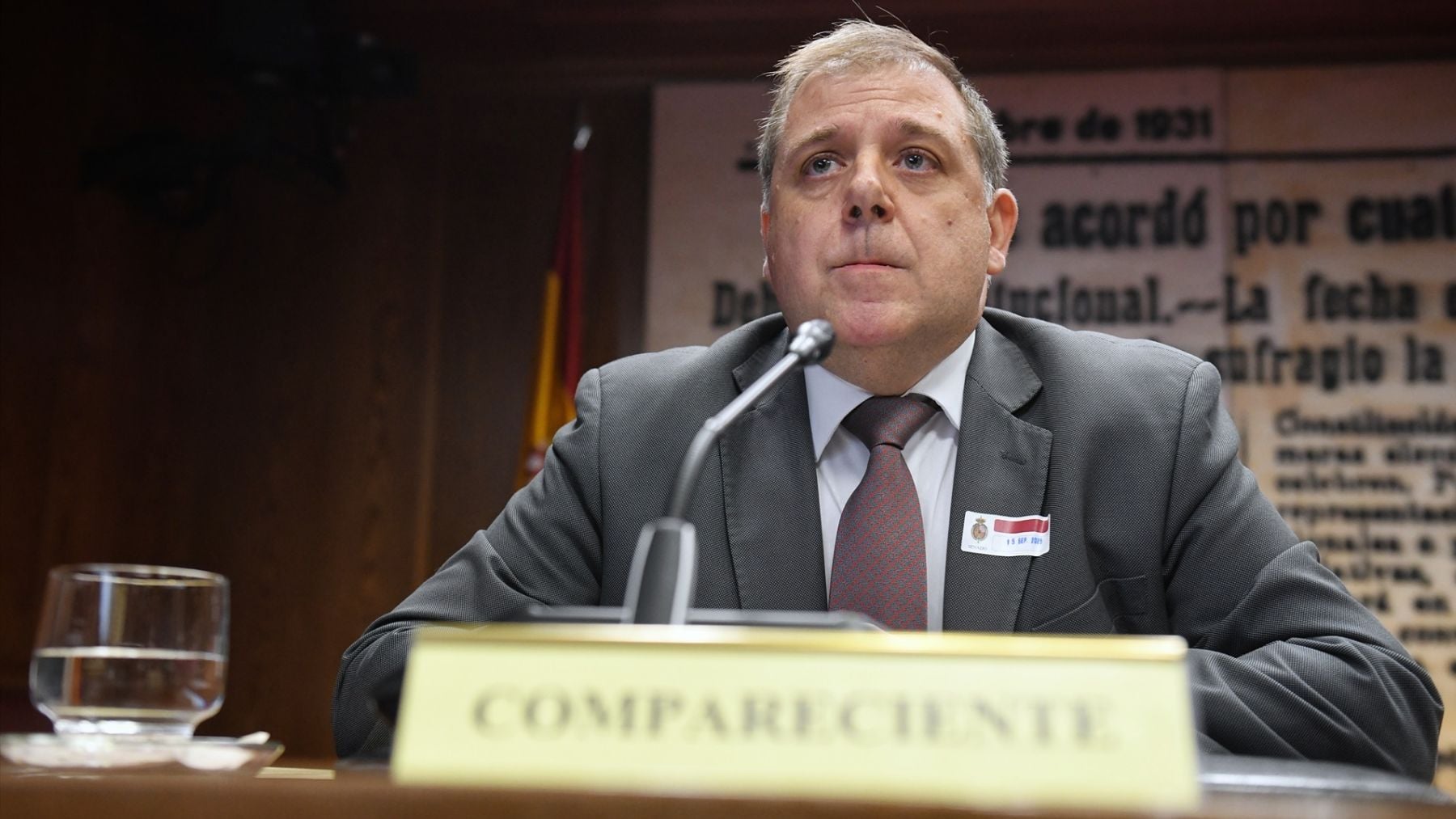 El patrimonio de Juan Manuel Serrano alcanza los 2,5 millones con los dos chalets que adquirió entre 2021 y 2023