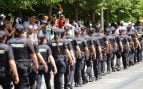 Policía Nacional Papa