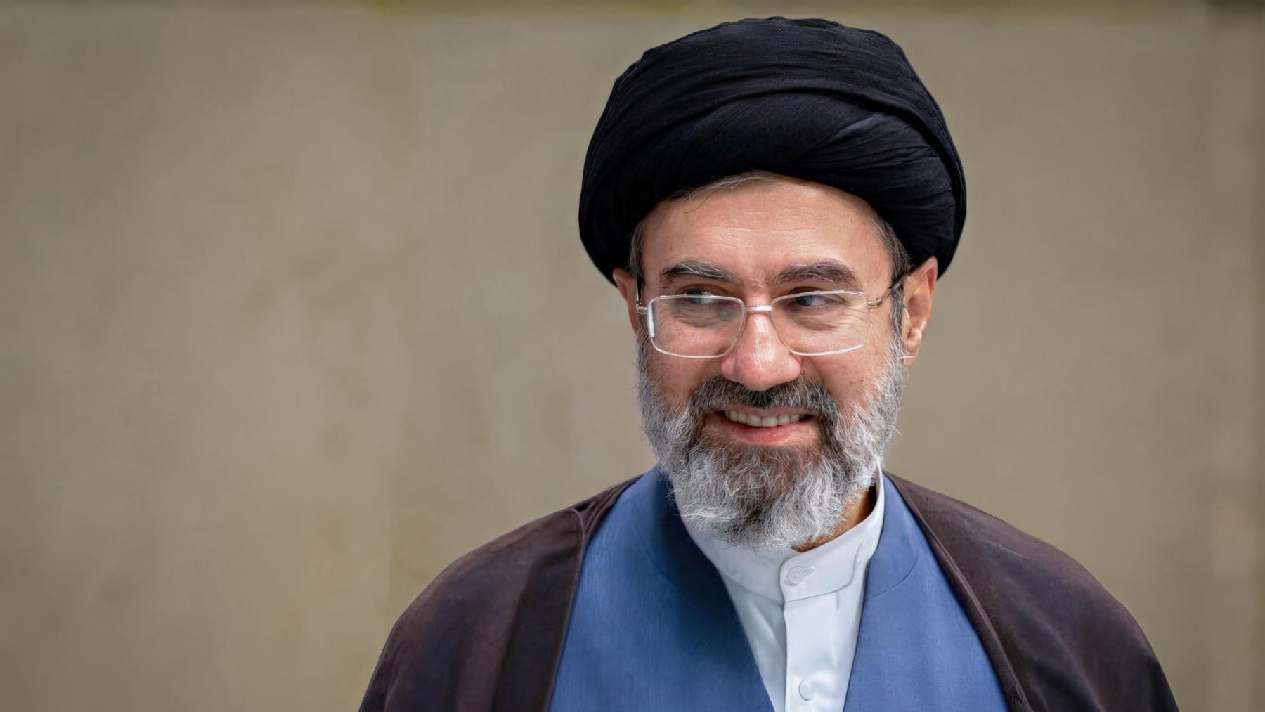 El ayatolá Mojtaba Jamenei señala que los iraníes son los vencedores indiscutibles tras el acuerdo con EEUU