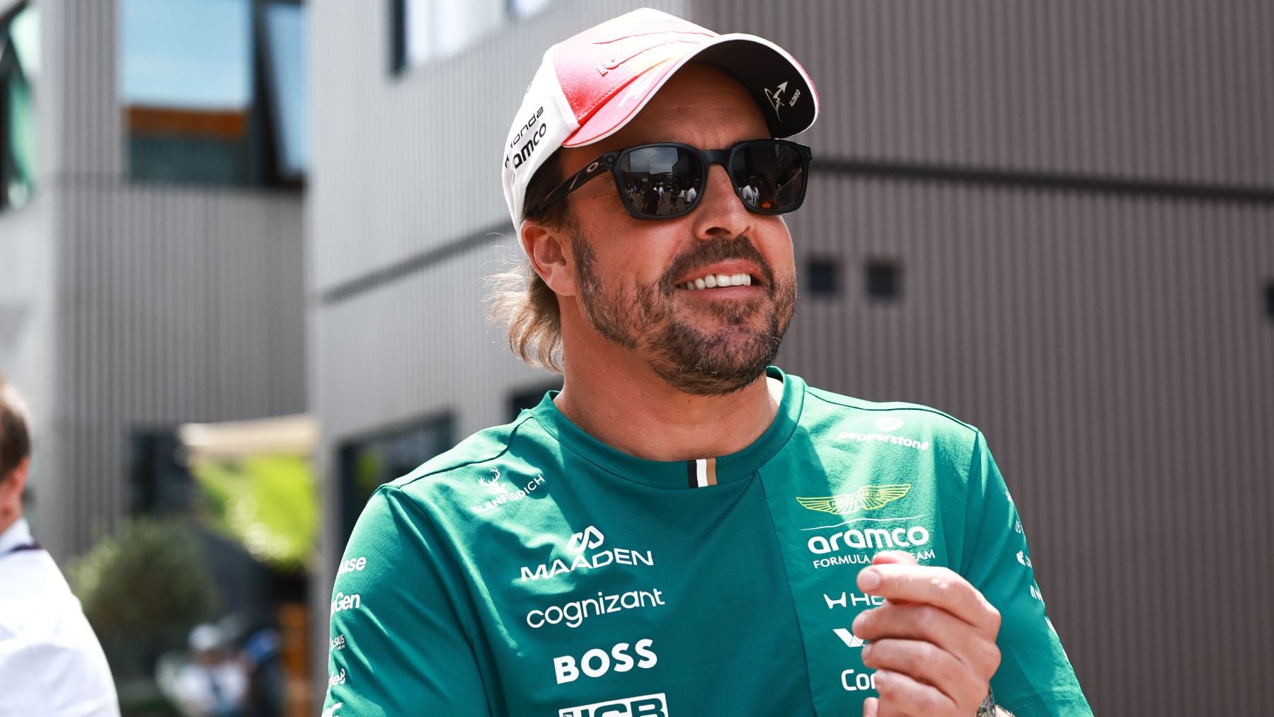 Alonso tomará una decisión tras el parón: renovación con Aston Martin, vuelta a Alpine o retirada