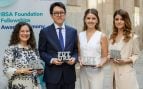 jóvenes investigadores