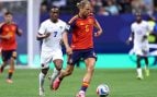 España Cabo Verde directo