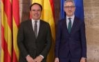 Pérez Llorca Arcadi España