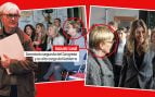 Isaura Leal, a la que Leire sitúa en una reunión con la Fiscalía, amadrinó el negocio rural de Begoña Gómez
