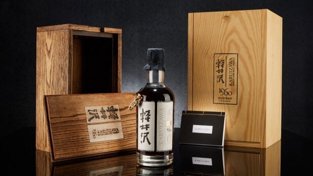 whisky