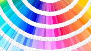 Teoría del color de Schrödinger