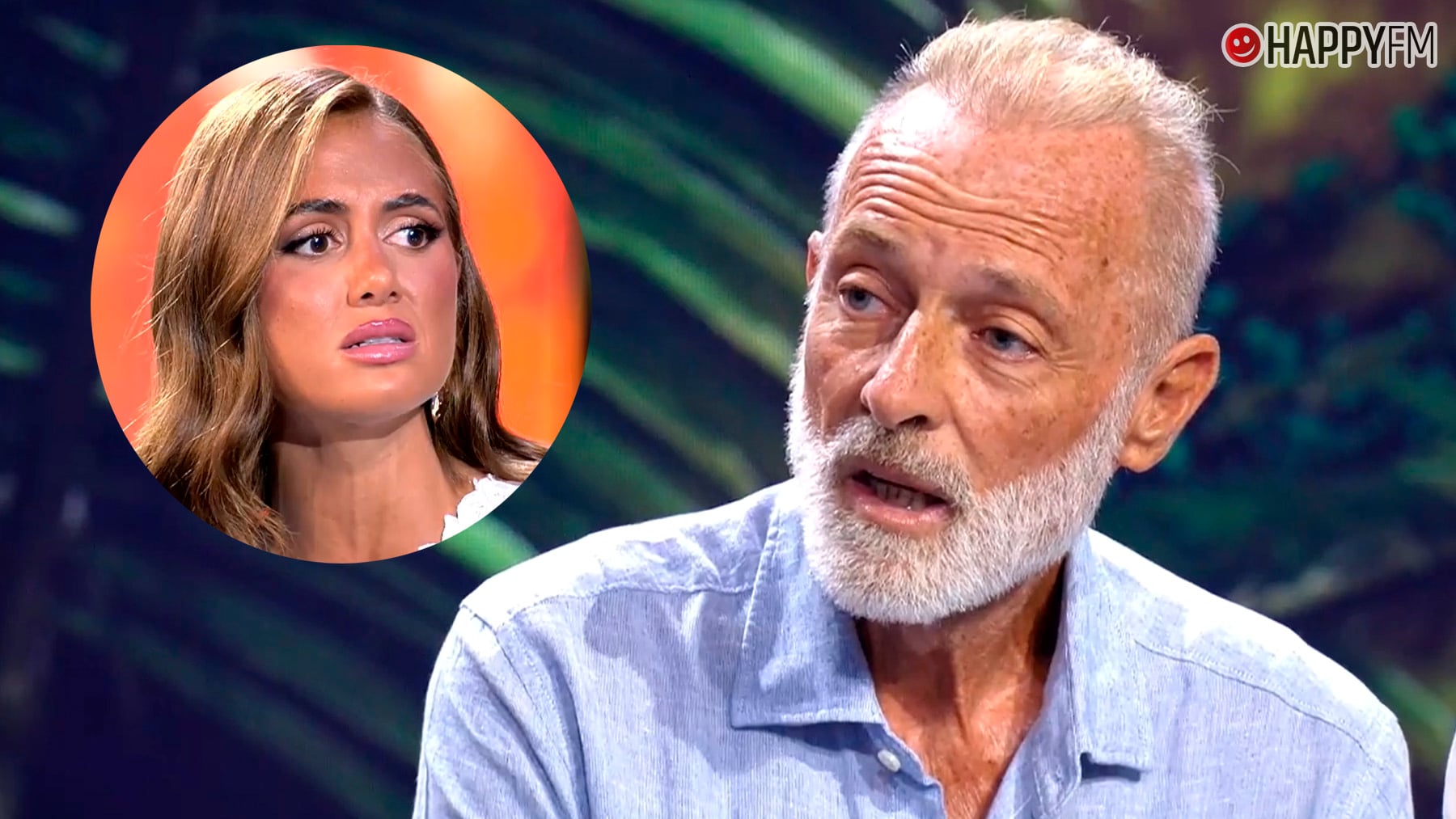 José Manuel Soto hace saltar las alarmas con su comentario sobre Maica: No han parado de comer