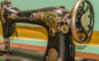 Quienes tienen una máquina de coser Singer en su casa tienen un tesoro: la razón por la que valen una fortuna y el dinero que puedes ganar con su venta