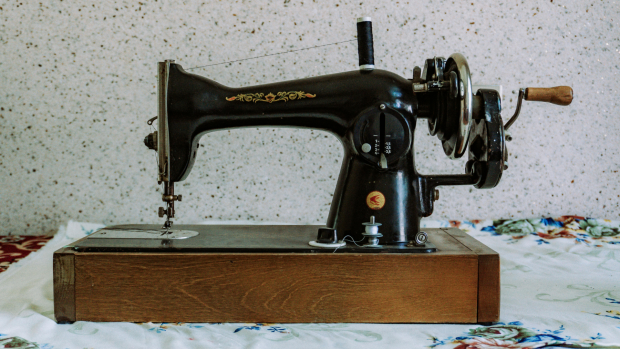 Máquina Singer