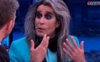Mario Vaquerizo en 'El Hormiguero'. (Atresmedia)