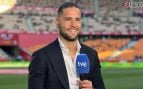 Mario Suárez, comentarista del Mundial 2026 para RTVE. (X)