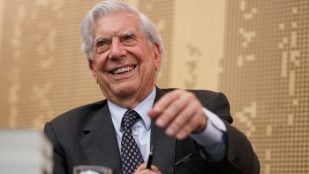 Mario Vargas Llosa, literatura, reflexión