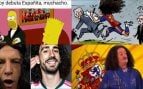 memes España Cabo Verde