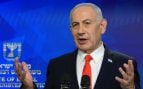 Netanyahu, tras el pacto de EEUU e Irán: «La lucha de Israel no ha terminado»
