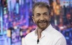 Pablo Motos en el plató de El Hormiguero (Atresmedia).