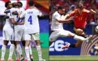 partidos Mundial