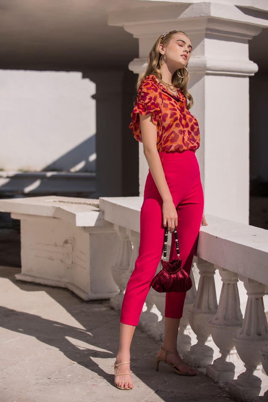 pantalones capripantalones capri