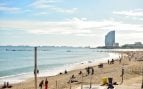 Estas son 7 las mejores playas de Barcelona para celebrar San Juan 2026