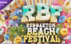 Reggaeton Beach Festival 2026