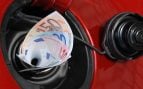 precio gasolina 18 junio Andalucía