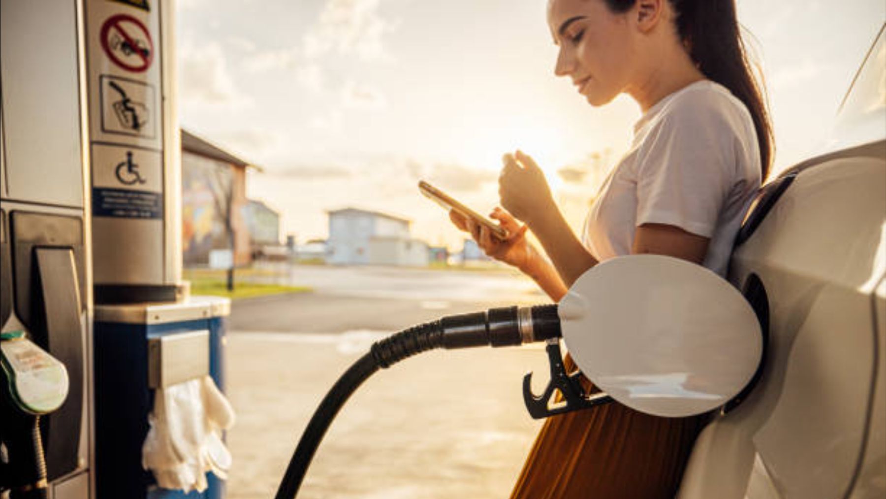 Precio de la gasolina hoy 20 de junio: localiza las gasolineras más baratas de Madrid