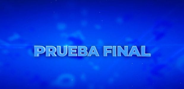 Imagen del anuncio en el que Antena 3 confirma que El Rosco desaparece de Pasapalabra (Atresmedia).
