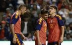 Selección española, Rodri, Pedri, Cubarsí