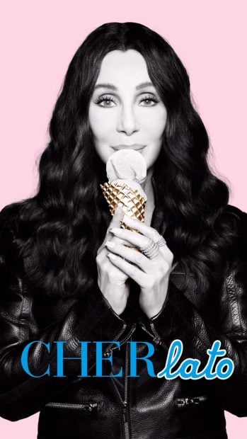 cher dieta belleza