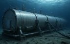 China crea centro de datos submarino, China centro de datos submarino, China energía eólica, centro de datos chino.