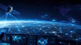 Aplicaciones de tecnología espacial