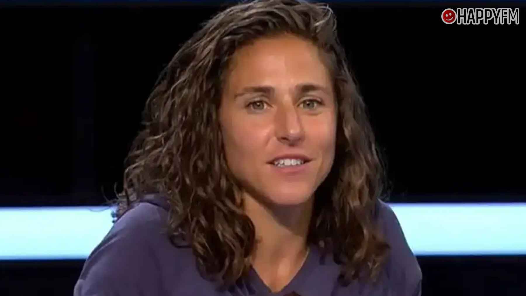 Quién es Vero Boquete, comentarista del Mundial 2026 en TVE: su edad, su pareja y de dónde es