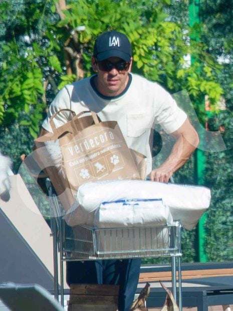 Mario Casas