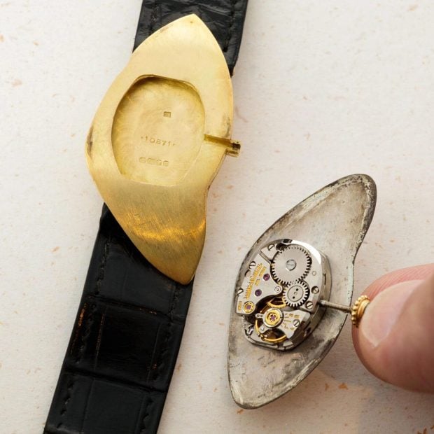 cartier subasta