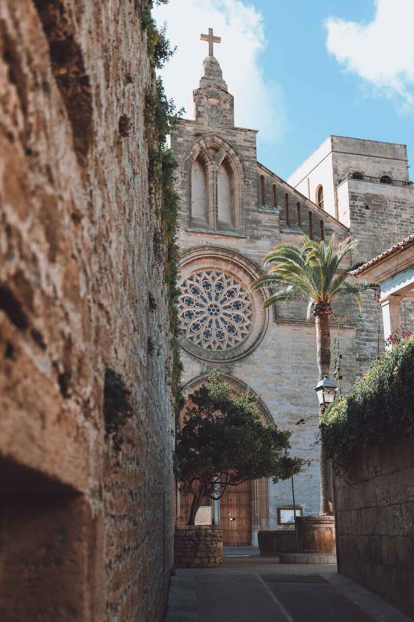 pueblos más bonitos de España