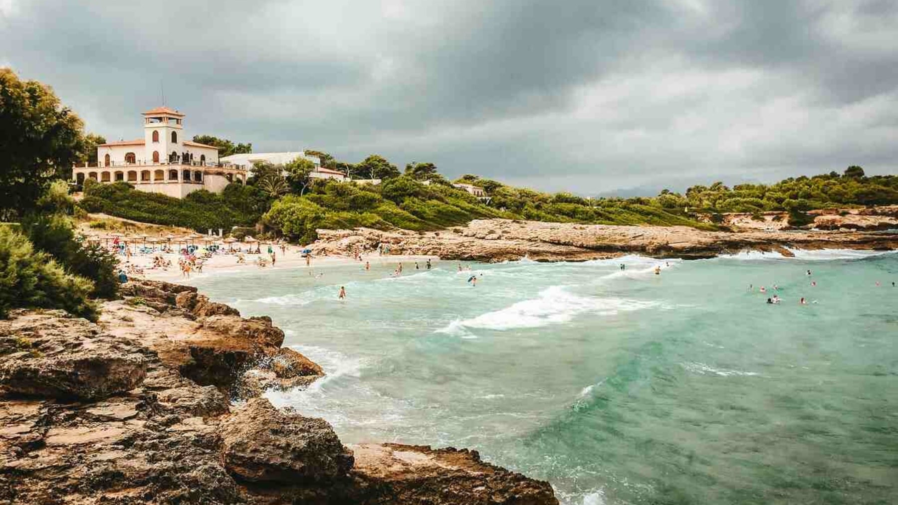 Alcudia. (Foto: Unsplash)