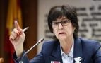 CNMC, Comisión Nacional de los Mercados y la Competencia (CNMC), Cani Fernández, Banca, Sector Bancario, Bankinter, Unicaja, Banco Santander, CaixaBank, Sabadell,