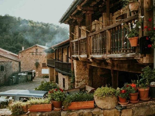 pueblos más bonitos de España