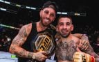 Sergio Ramos Ilia Topuria